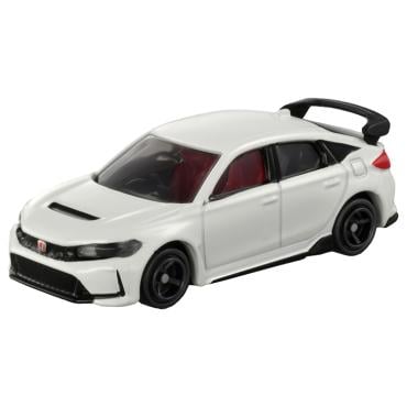 トミカ No.78 ホンダ シビック TYPE R 箱 お一人さま3点限り 4904810188728