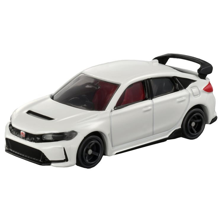 トミカ No.78 ホンダ シビック TYPE R 箱 お一人さま3点限り 4904810188728(4904810188728)