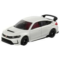 トミカ No.78 ホンダ シビック TYPE R 箱 お一人さま3点限り 4904810188728(4904810188728)
