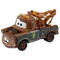 ①【新品】カーズトミカ 8点セット トミカ カーズ 8台セット(バラ売り可能)｜Yahoo!フリマ（旧