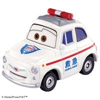 カーズトミカ C-39 ルイジ（救急車タイプ） お一人さま3点限り 4904810189480(4904810189480)