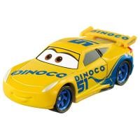 カーズ トミカ C-06 クルーズ・ラミレス（ＤＩＮＯＣＯレーシングタイプ） 4904810192855 お一人さま1点限り 3歳から(4904810192855)