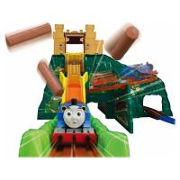 トーマス きかんしゃトーマス がたがた！ビューン！どきどきマウンテン