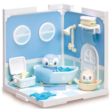 ポケモンセンター限定 ワンピース ルームウェア ピッピ ピクシー お得】 ポケモンセンター限定 ピクシー ピッピ ルームウェア