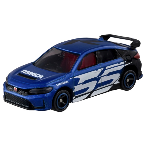 独創的 ホンダ トミカ 2025年8月23日発売 予約 シビック R TYPE ミニカー