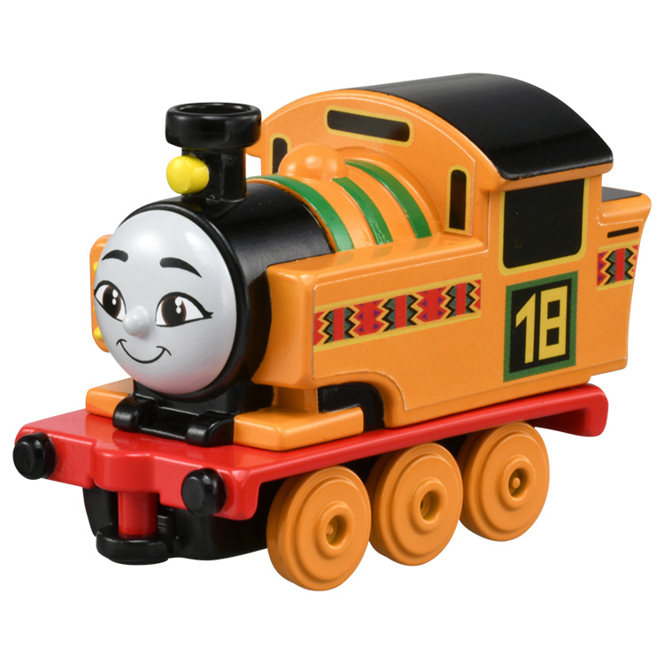 ロングトミカ　トミカプレミアム　トーマスサンリオ オンライン及び一部店舗限定価格＊】ロングトミカ トーマス