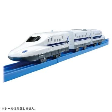 プラレール S-01 ライト付N700A新幹線 4904810223818 お一人さま1点限り 3歳から