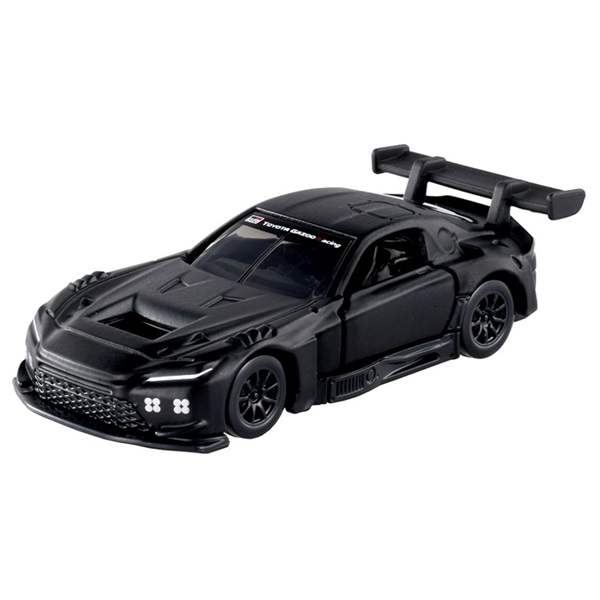 予約 2026年6月20日発売 トミカプレミアムRacing GR GT3 お