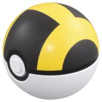 ポケモン モンコレ MB-03 ハイパーボール 4904810225232 お一人さま1点限り 4歳から(4904810225232)