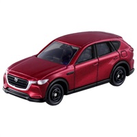 トミカ No.6 マツダ CX－60 箱 お一人さま3点限り