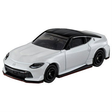 トミカ No.88 日産 フェアレディZ NISMO 箱 お一人さま3点限り 4904810229261