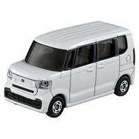 トミカ No.114 ホンダ N-BOX 箱 お一人さま3点限り 4904810229339(4904810229339)