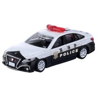 【6台セット】トミカ　イトーヨーカドー　特注クラウン　パトロールカー他1/64 トミカプレミアム 10 トヨタ クラウン パトロールカー お一人
