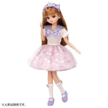 リカちゃん | イオンスタイルオンライン 衣料品・暮らしの品をネットで 