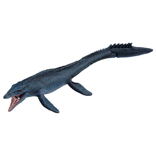モササウルス フィギュア ジュラシック・ワールド ジュラシック・ワールド バトルアクション モササウルス