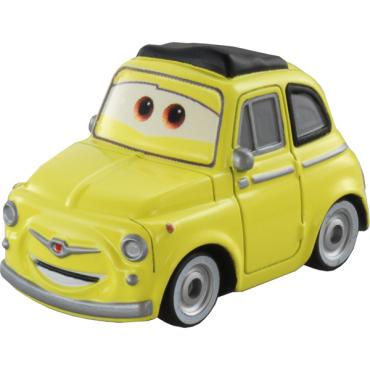 カーズトミカC-12 ルイジ（STD）お一人さま3点限り 4904810314448 3歳