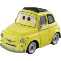 カーズトミカC-12 ルイジ（STD）お一人さま3点限り 4904810314448 3歳