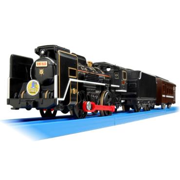 プラレール S-53 C571号機SLやまぐち号 4904810350019 3歳から