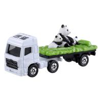 トミカ 箱００３　動物運搬車 お一人さま3点限り 4904810438908 3歳から(4904810438908)