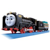 プラレール TS-07プラレールヒロ 4904810459170 きかんしゃトーマス 3歳から(4904810459170)