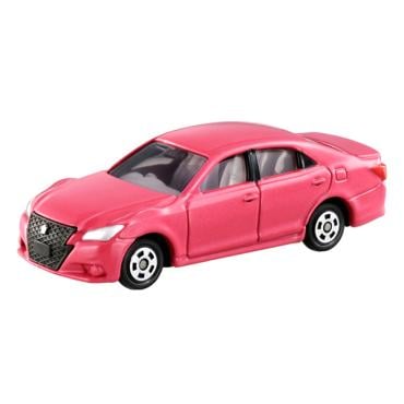トミカ 箱０９２　トヨタ　クラウン　アスリート お一人さま3点限り　4904810467342 3歳から