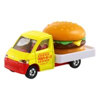 カーズ　トミカ　専用 トミカ 箱054 タウンエース ハンバーガーカー お一人さま3点限り