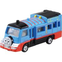 トミカ NO.156 ドリームトミカ トーマスバス お一人さま3点限り 4904810486473 3歳から(4904810486473)