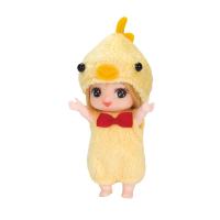 リカちゃん LD-24 みつごのあかちゃん みくちゃん お一人さま3点限り