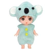 リカちゃん LD-25 みつごのあかちゃん げんくん お一人さま3点限り