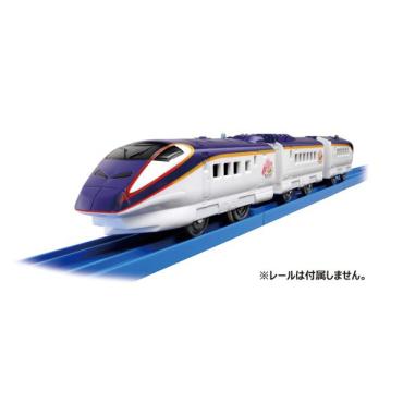 プラレール S-09 E3系つばさ2000番代 (連結) お一人さま1点限り 4904810619154 3歳から