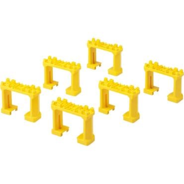 プラレール J14 ブロック橋脚 4904810644873 3歳から