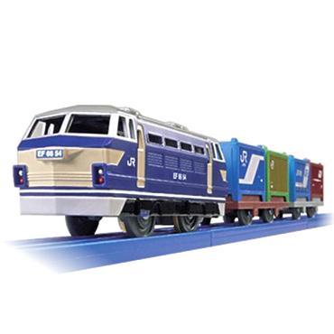 プラレール S-60 EF66電気機関車 4904810733614 3歳から