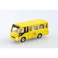 トミカ 箱０４９　コースター　ようちえんバス お一人さま3点限り 4904810799207 3歳から(4904810799207)