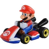 トミカ NO.164 ドリームトミカ マリオカート8 マリオ お一人さま3点限り 4904810808589 3歳から(4904810808589)