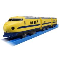 プラレール S-12 ライト付922形ドクターイエロー 4904810811756 3歳から(4904810811756)