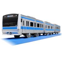プラレール S-33 E233系京浜東北線 4904810817482 3歳から(4904810817482)
