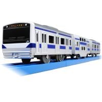 プラレール S-50 E531系常磐線 4904810817529 3歳から | イオン