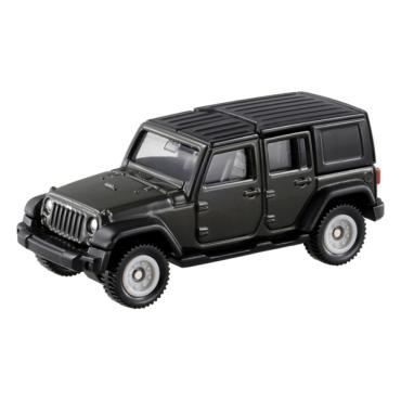 トミカジープラングラー10セット トミカ 箱080 ジープ ラングラー お一人さま3点限り 4904810824534