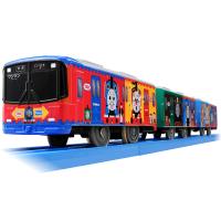 新品未使用　プラレール 京阪電車10000系きかんしゃトーマス号 2017 Amazon.co.jp: プラレール 京阪電車10000系きかんしゃトーマス号