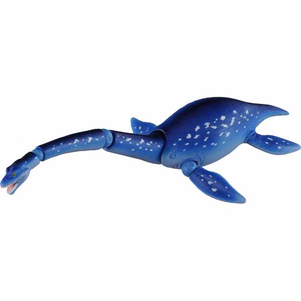 アニア AL-09 クビナガリュウ 4904810836575 3歳から(4904810836575)
