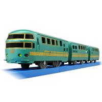 プラレール S-21 JR九州ゆふいんの森 4904810838326 3歳から(4904810838326)