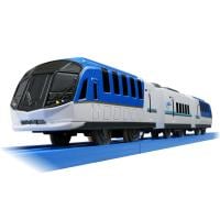 プラレール S-48 近鉄観光特急しまかぜ 4904810838357 3歳から(4904810838357)