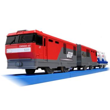 プラレール S-25 EH500金太郎 4904810875383 3歳から