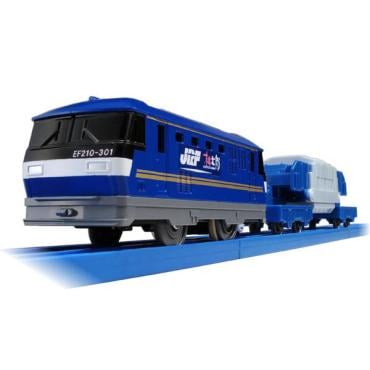 プラレール S-26 EF210桃太郎 4904810875390 3歳から