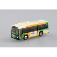 トミカ 箱０２０　いすゞ　エルガ　都営バス お一人さま3点限り　4904810879718 3歳から(4904810879718)