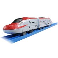 プラレール S-14 E6系新幹線こまち（連結仕様）4904810886891 3歳から