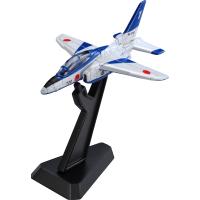 トミカプレミアム22 航空自衛隊T-4 ブルーインパルス お一人さま3点限り 4904810887393 6歳から(4904810887393)