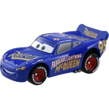 カーズトミカ C-30 マックィーン（ファビュラス） 4904810891048 お