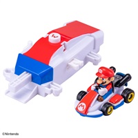 トミカ ドリフトトミカ マリオカート ドリフトチャレンジDX