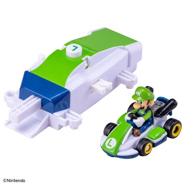 トミカ ドリフトトミカ マリオカート ドリフトスターターセット